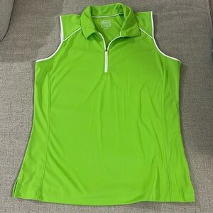 Women’s Slazenger drifit polo